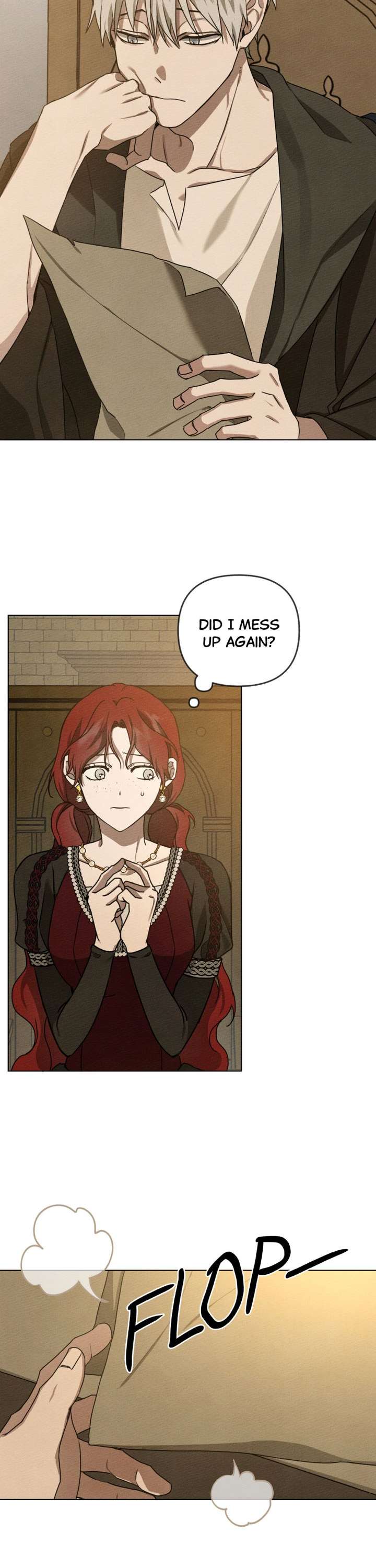 Under the Oak Tree Chapter 19 image 10